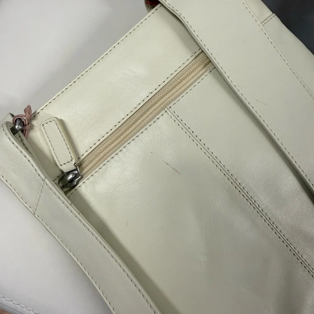 RADLEY LONDON Cream Crossbody Bag NWT
